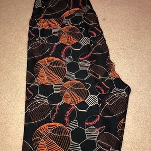 NWOT LLR TC2 Leggings